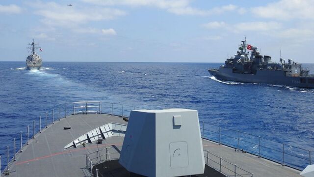 NAVTEX nedir?