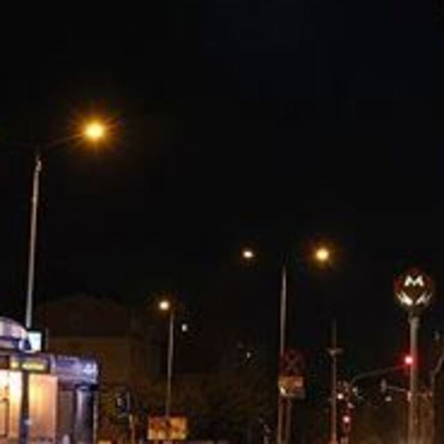 Sokağa çıkma kısıtlaması başladı