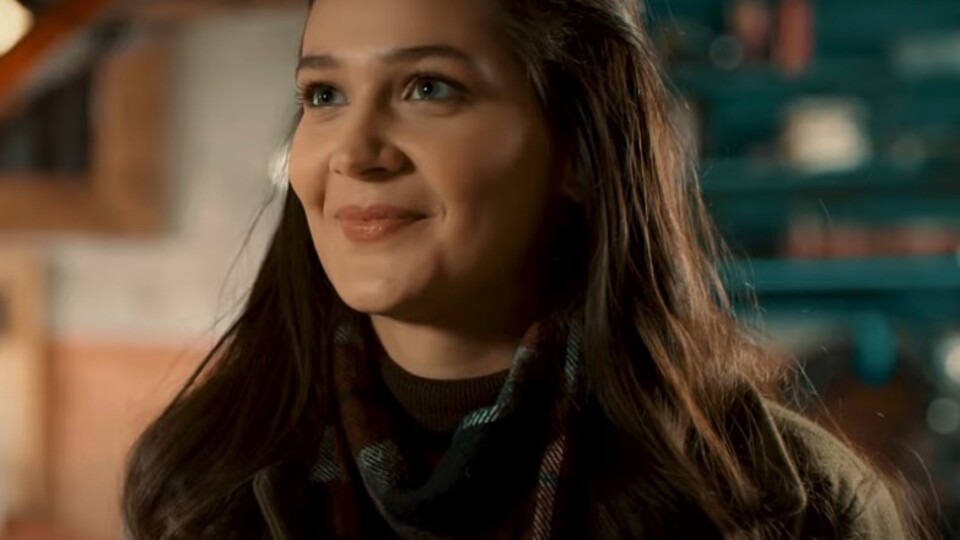 Gönül Dağı yeni fragman yayında