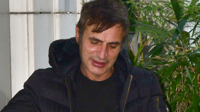 "Siz çalışın, biz işsiziz"