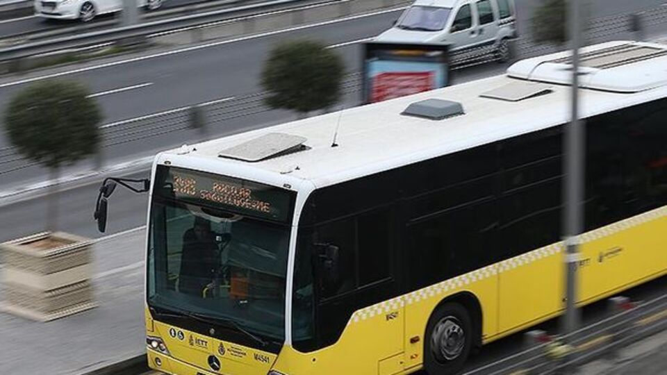 Bugün toplu taşıma çalışıyor mu?