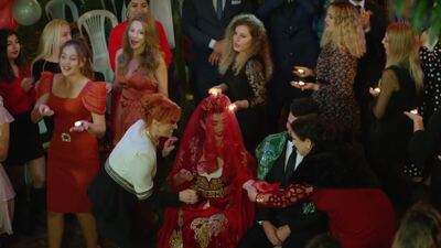 Kuzey Yıldızı İlk Aşk fragmanı