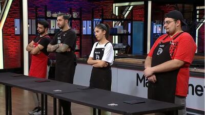 İşte MasterChef eleme adayları