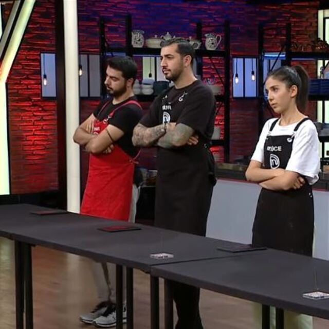 İşte MasterChef eleme adayları