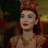 "Yarın düğün yapılacak!"