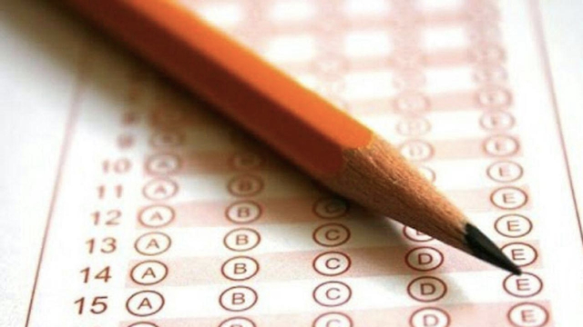 KPSS Önlisans sınav sonuçları 2020!