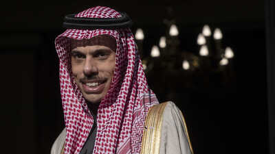 Suudi Arabistan'dan 'boykot' açıklaması