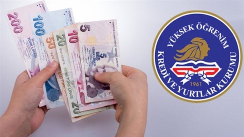 KYK burs başvuru sonuçları ne zaman?