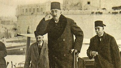 Tarih kitabında Vahdettin değişikliği: "Kaçtı" ifadesi "ayrıldı" oldu