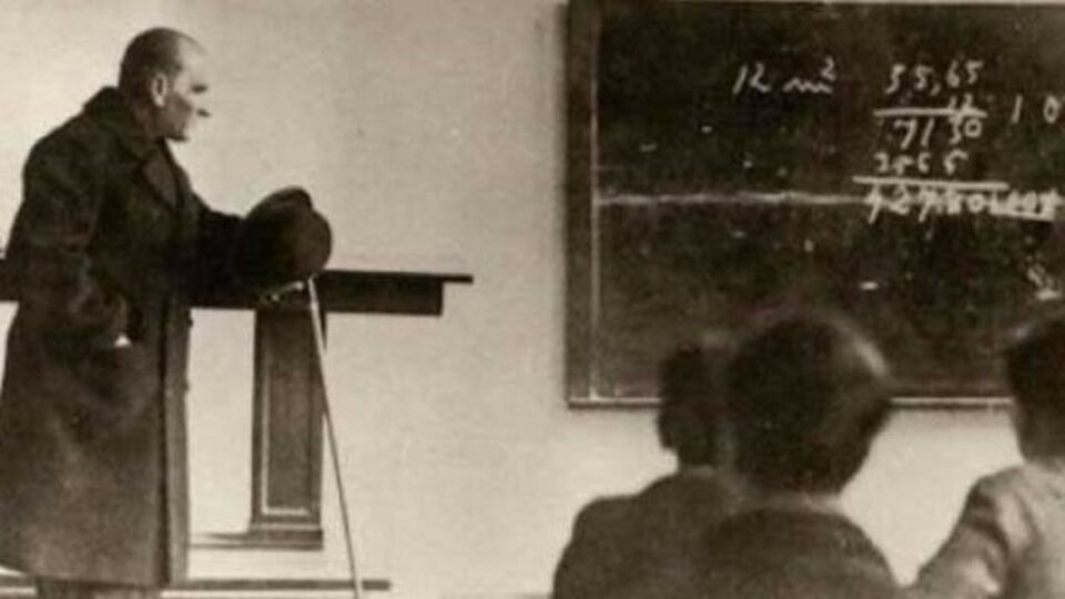 Öğretmenler günü ne zaman?