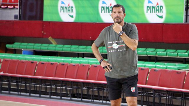Ufuk Sarıca'dan galibiyet yorumu