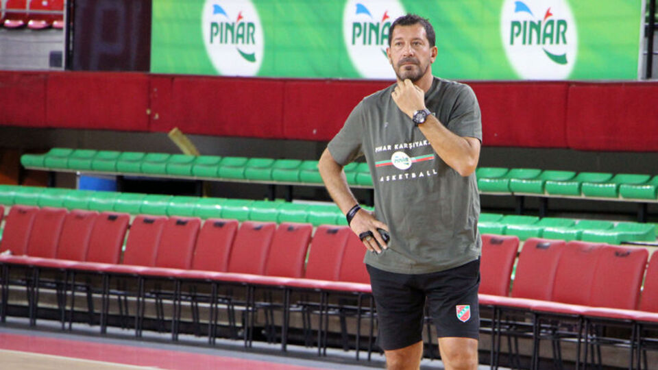 Ufuk Sarıca'dan galibiyet yorumu