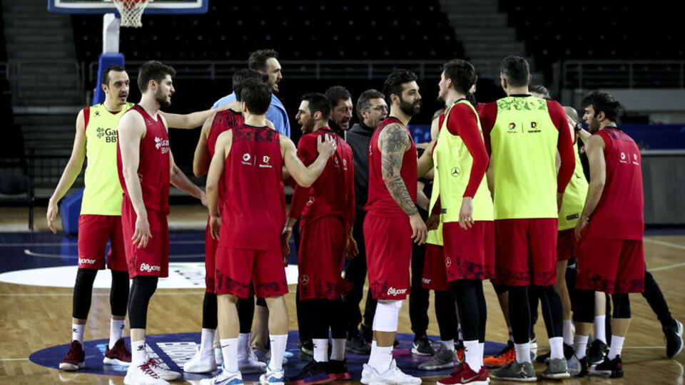 12 Dev Adam'ın aday kadrosu açıklandı