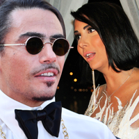 Tuğba'dan 'Nusret' tepkisi