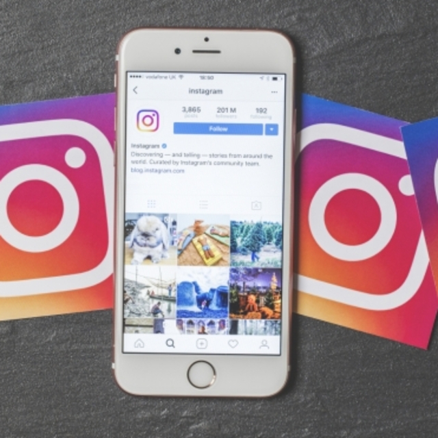 İnstagram hesap silme