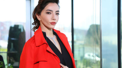 Öykü Gürman kimdir?