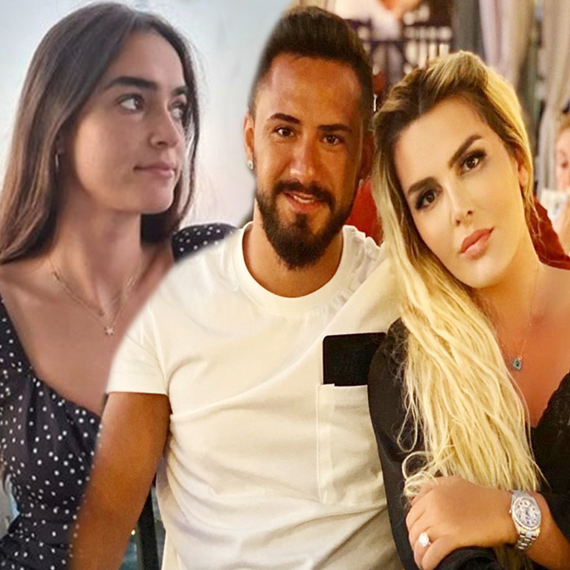 "Kandırıldım"