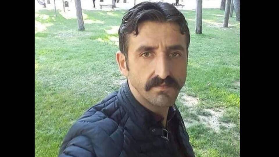 Fırında işçinin feci ölümü!