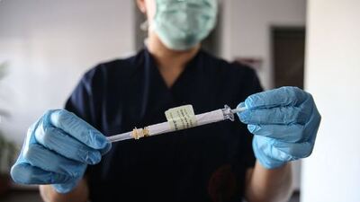 Korona aşısı bulundu mu?