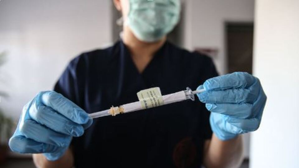 Korona aşısı bulundu mu?