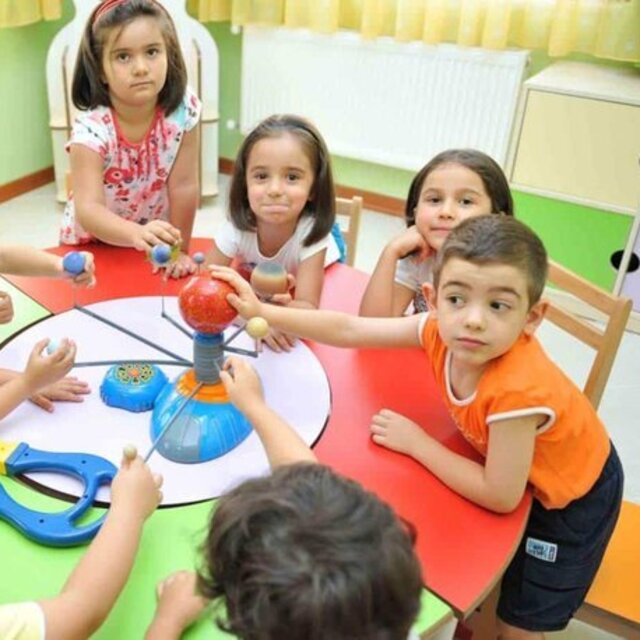 Kreş ve anaokulları kapatılacak mı?
