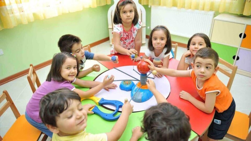 Kreş ve anaokulları kapatılacak mı?