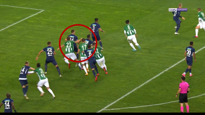 Paşa'dan VAR isyanı!