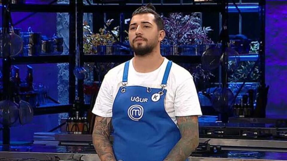 Uğur Yılmaz Deniz kimdir?