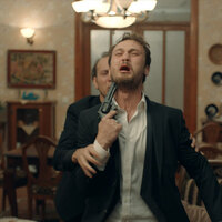 Çukur 104. bölüm 3. fragmanı yayında!