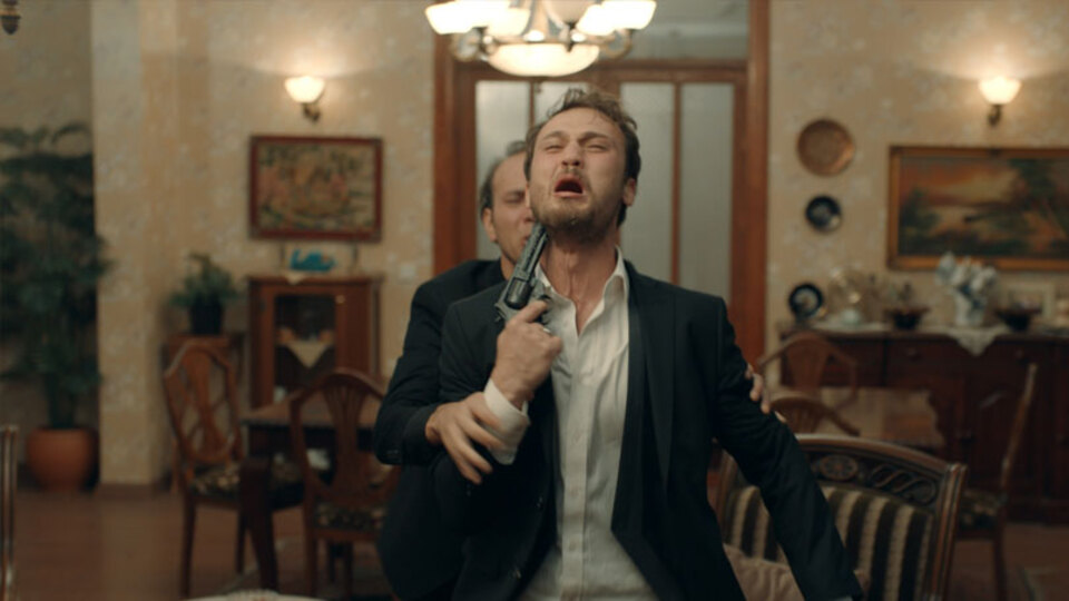 Çukur 104. bölüm 3. fragmanı yayında!