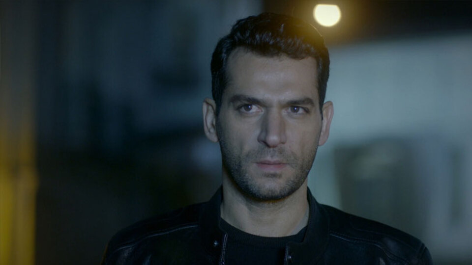 Ramo 22. yeni bölüm fragmanı yayında!