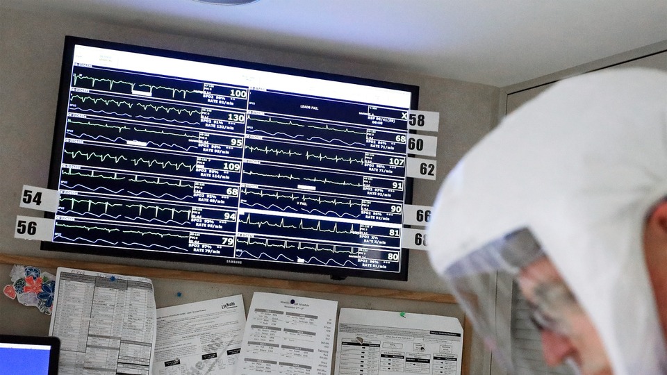 Koronavirüs salgınında son durum