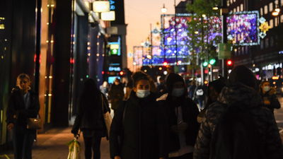 DSÖ'den üçüncü dalga uyarısı!