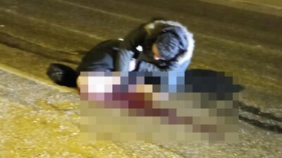 Korkunç iddia! Hareket halindeki araçtan eşini attı