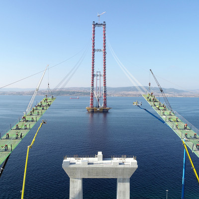 Emlak fiyatlarını uçurdu