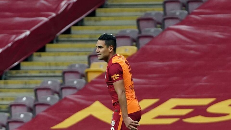 Falcao'nun durumu netleşti!