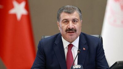 İşte güncel koronavirüs tablosu