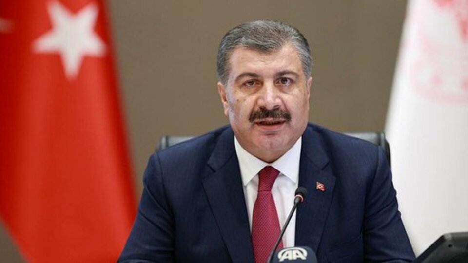 İşte güncel koronavirüs tablosu