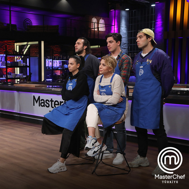 İşte MasterChef eleme adayları