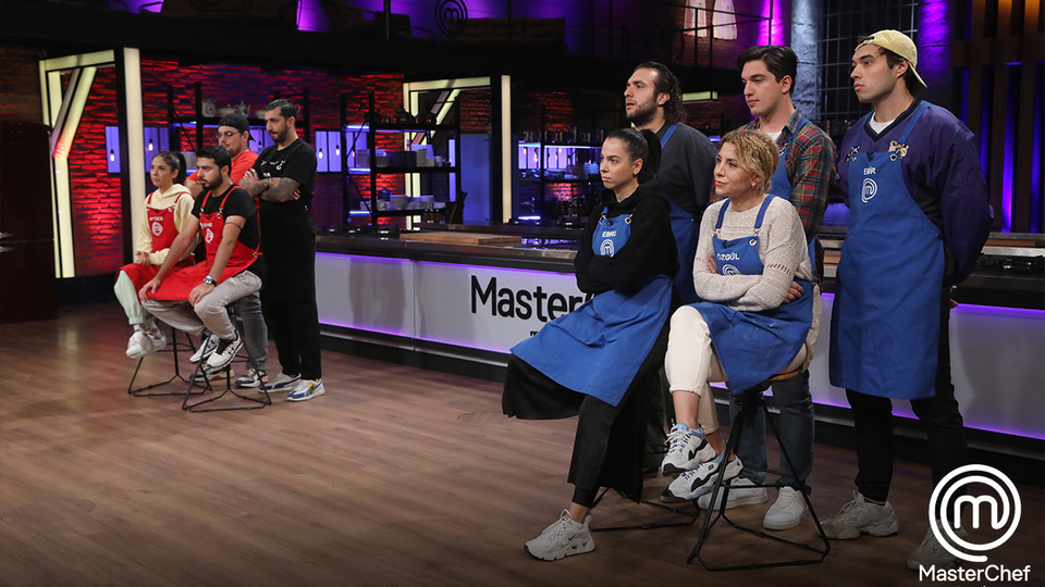 İşte MasterChef eleme adayları