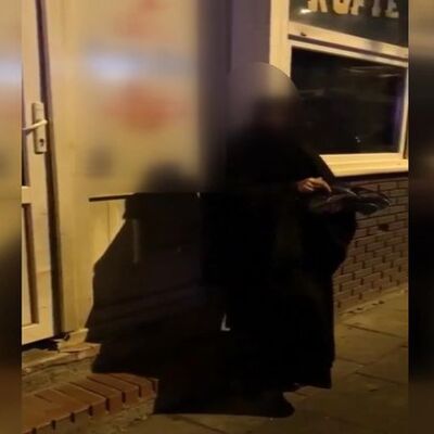 Kan donduran itiraf! Yıllardır kesip yiyormuş