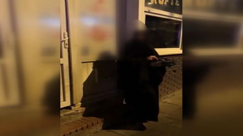 Kan donduran itiraf! Yıllardır kesip yiyormuş