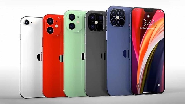 iPhone 12 serisi fiyatları