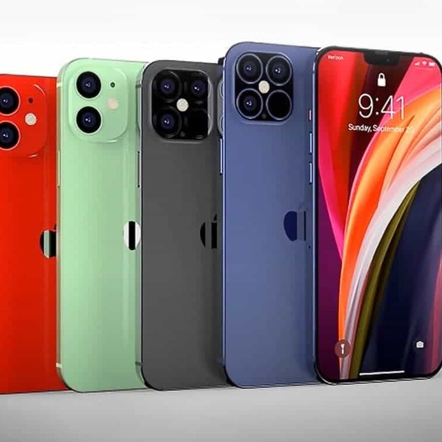 iPhone 12 serisi fiyatları