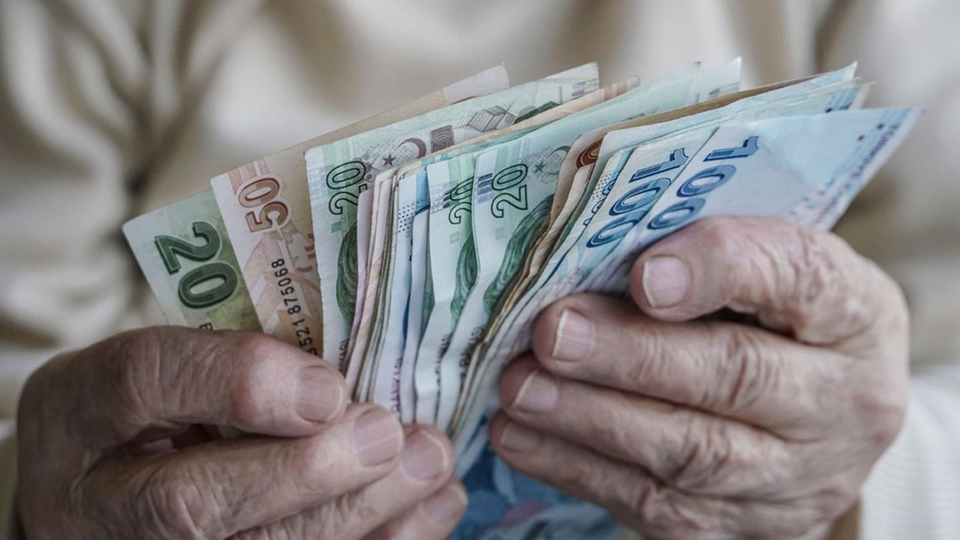 2021 emekli maaşı beklentisi