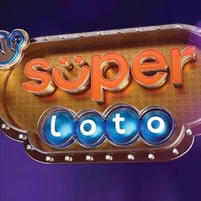 22 Kasım Süper Loto sonuçları açıklandı!
