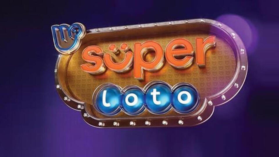 22 Kasım Süper Loto sonuçları açıklandı!