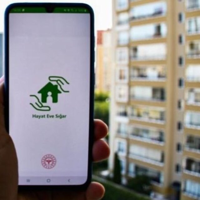 HES kodu nasıl alınır?