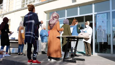 KPSS Ortaöğretim sınavı saat kaçta