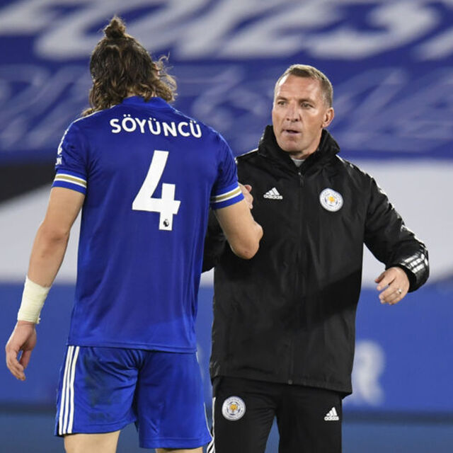 "Çağlar, Chelsea için çok iyi olur"